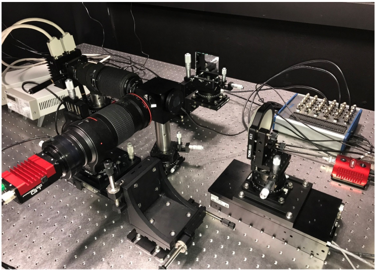 A Theory of Fermat Paths for Non-Line-of-Sight Shape Reconstruction