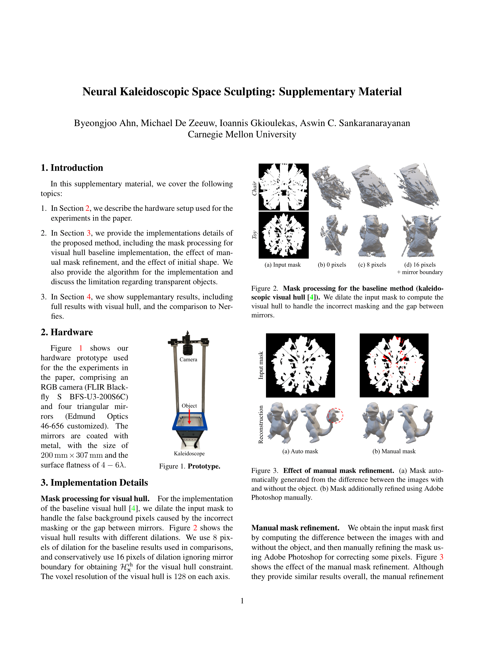 Link to supplemental material