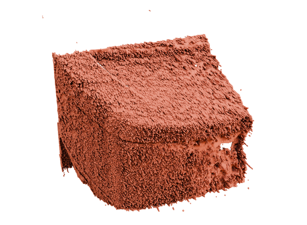 10 nm filter (adaptive)