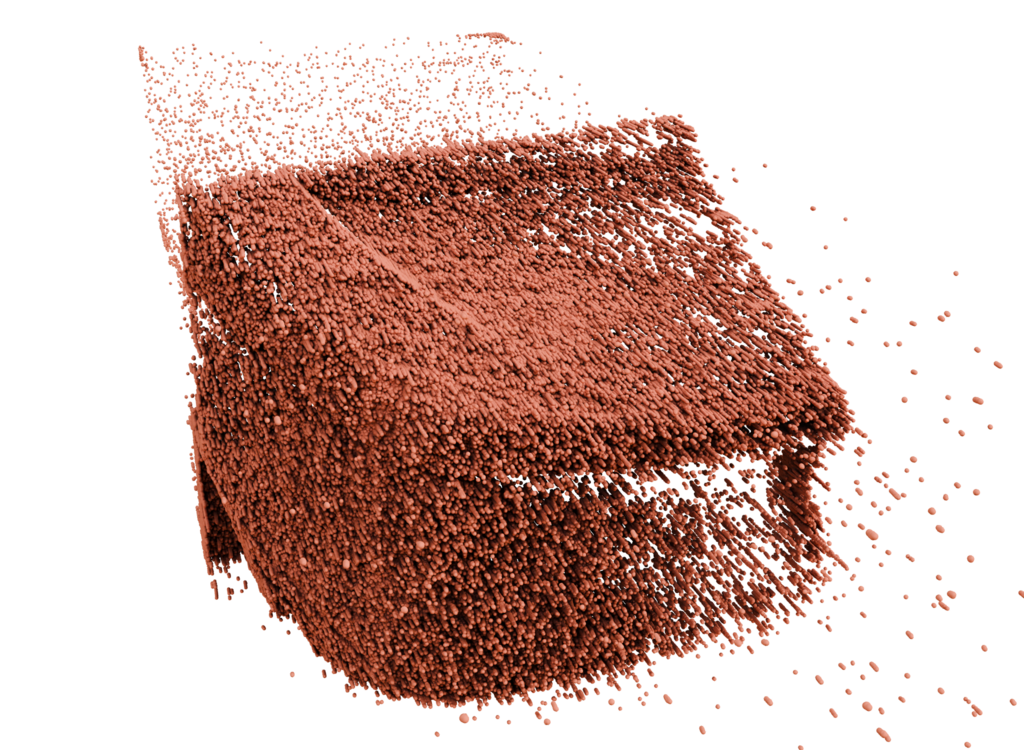 10 nm filter (fixed)