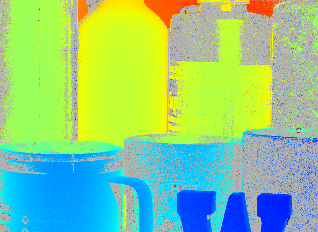 10 nm filter