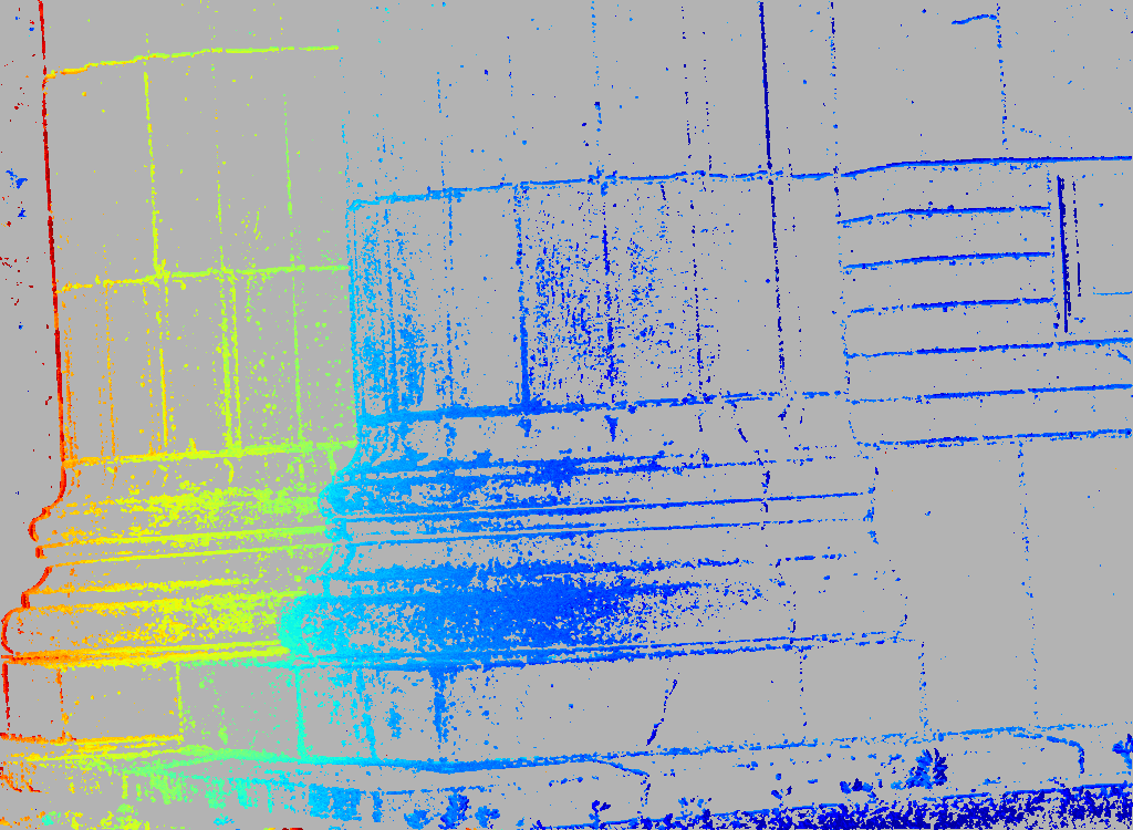 10 nm filter