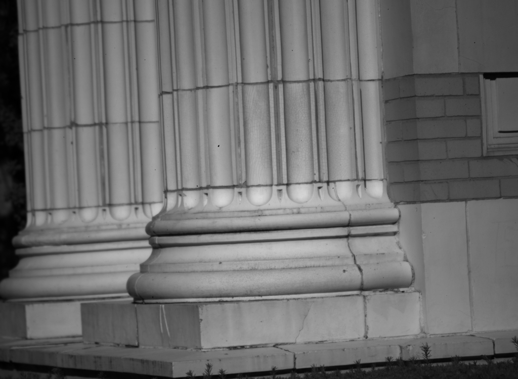 columns