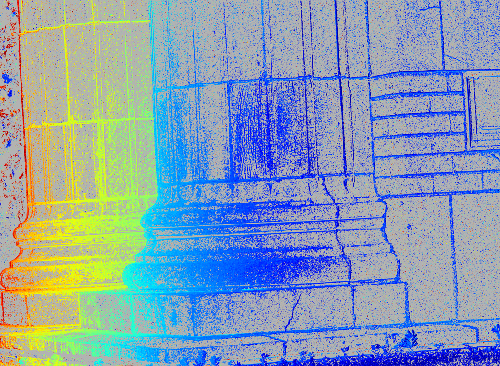 10 nm filter (fixed)