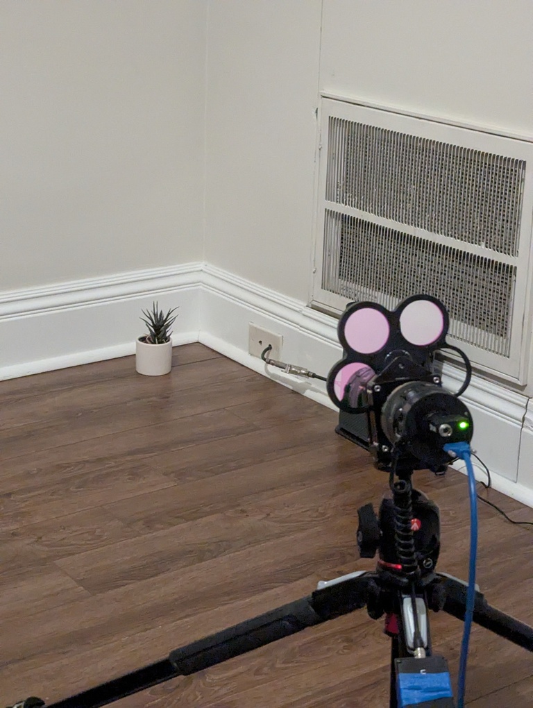 scene photo