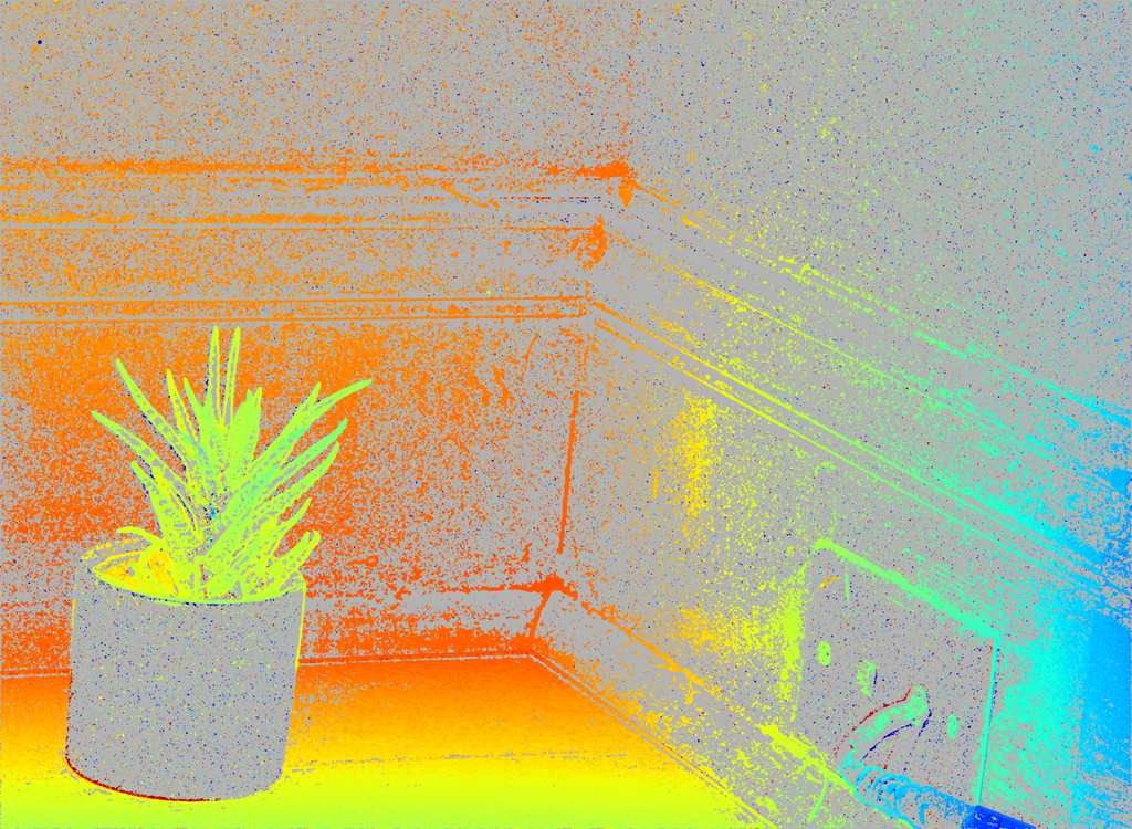 10 nm filter (fixed)