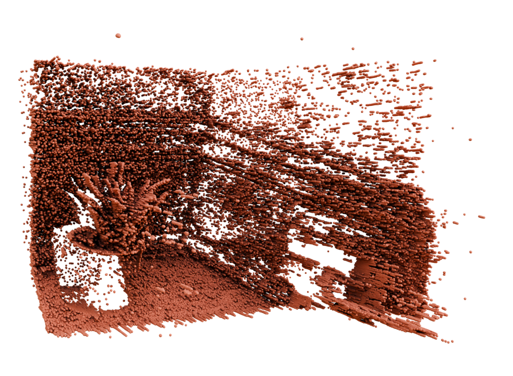 10 nm filter (fixed)