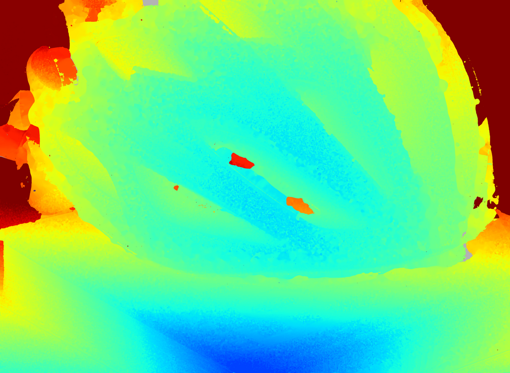 10 nm filter (adaptive)