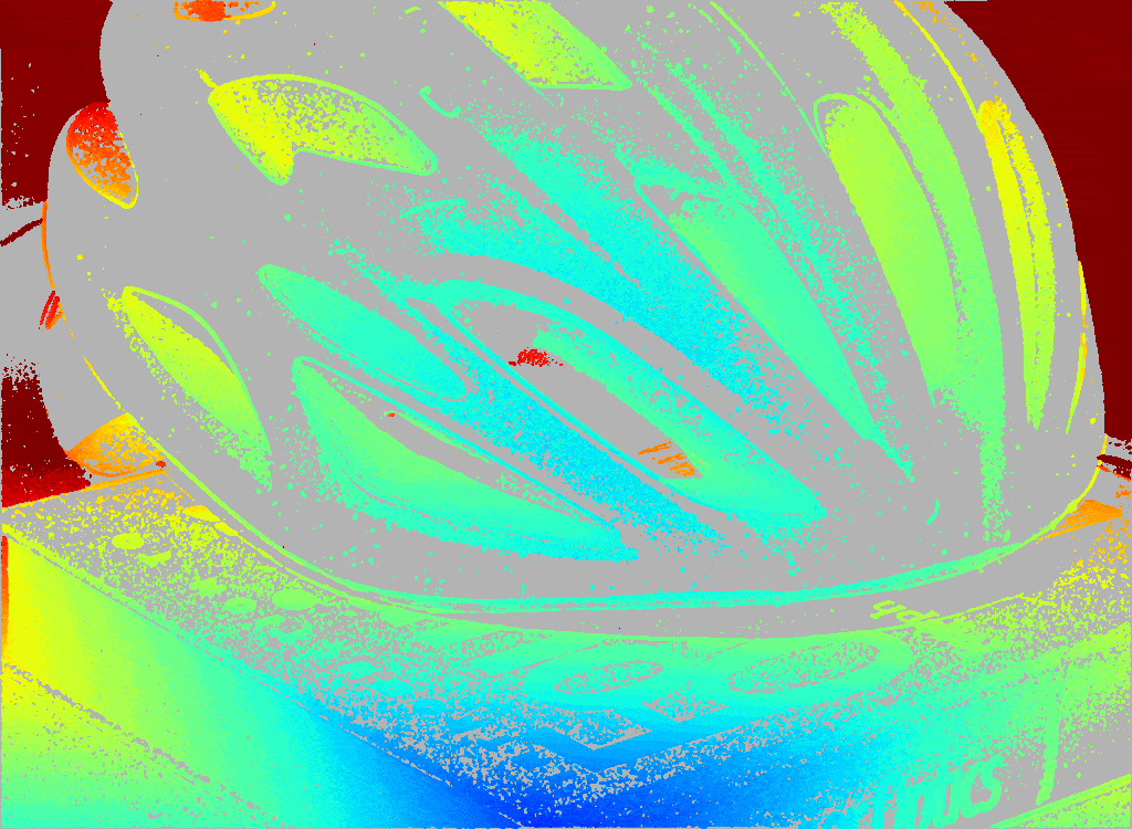 10 nm filter