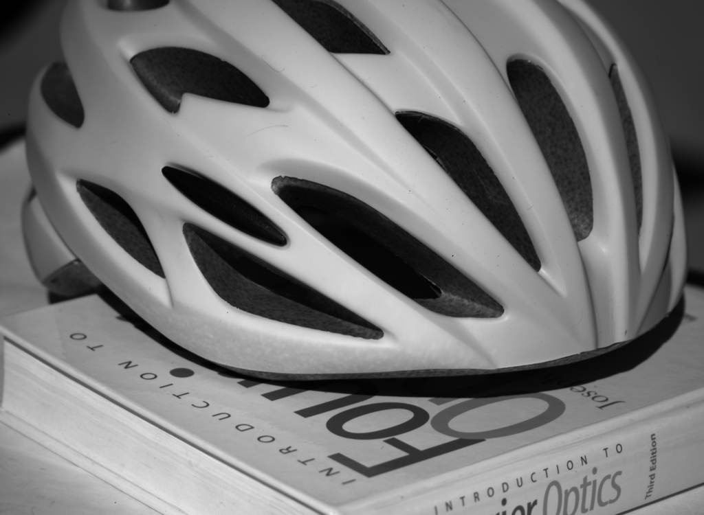 helmet