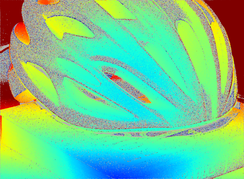 10 nm filter (fixed)