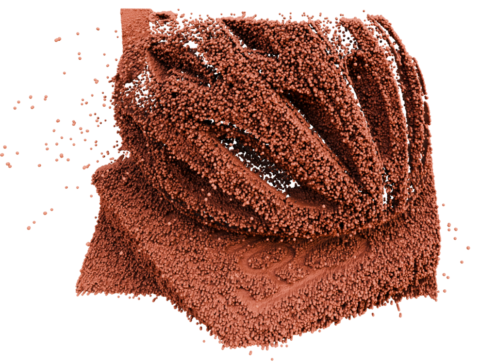 10 nm filter (fixed)