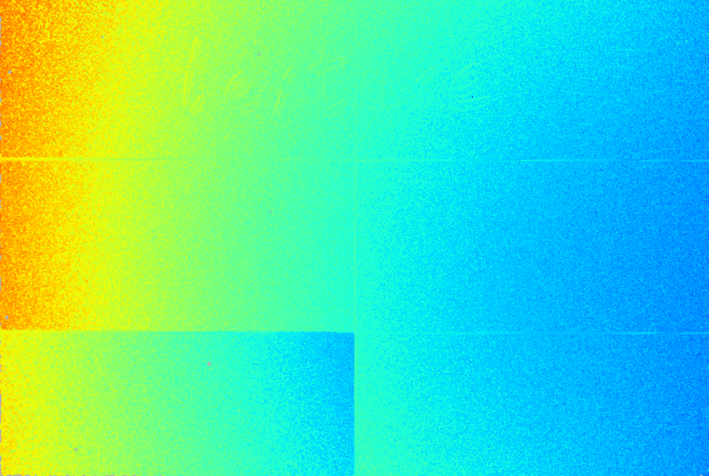 10 nm filter (adaptive)