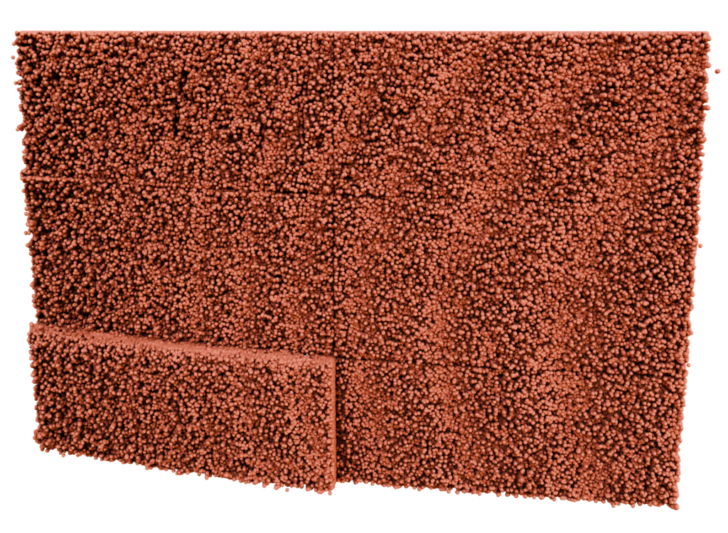 10 nm filter (adaptive)