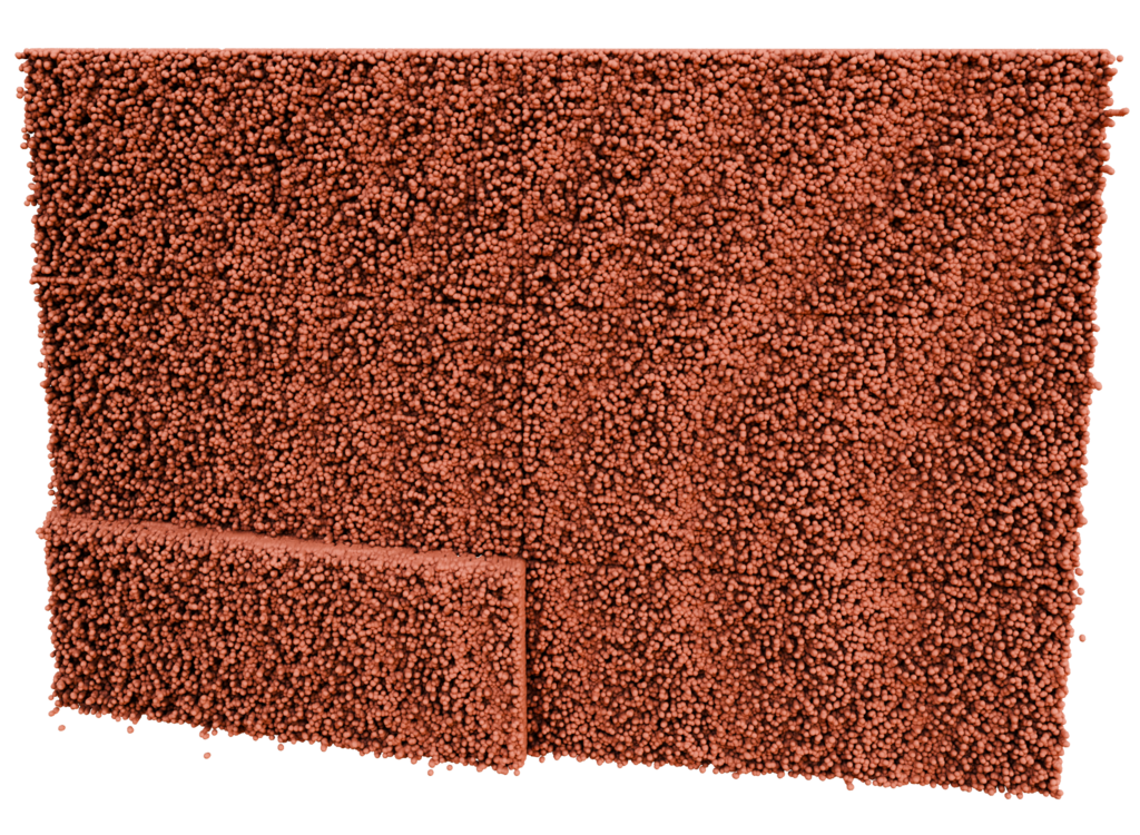 10 nm filter (fixed)