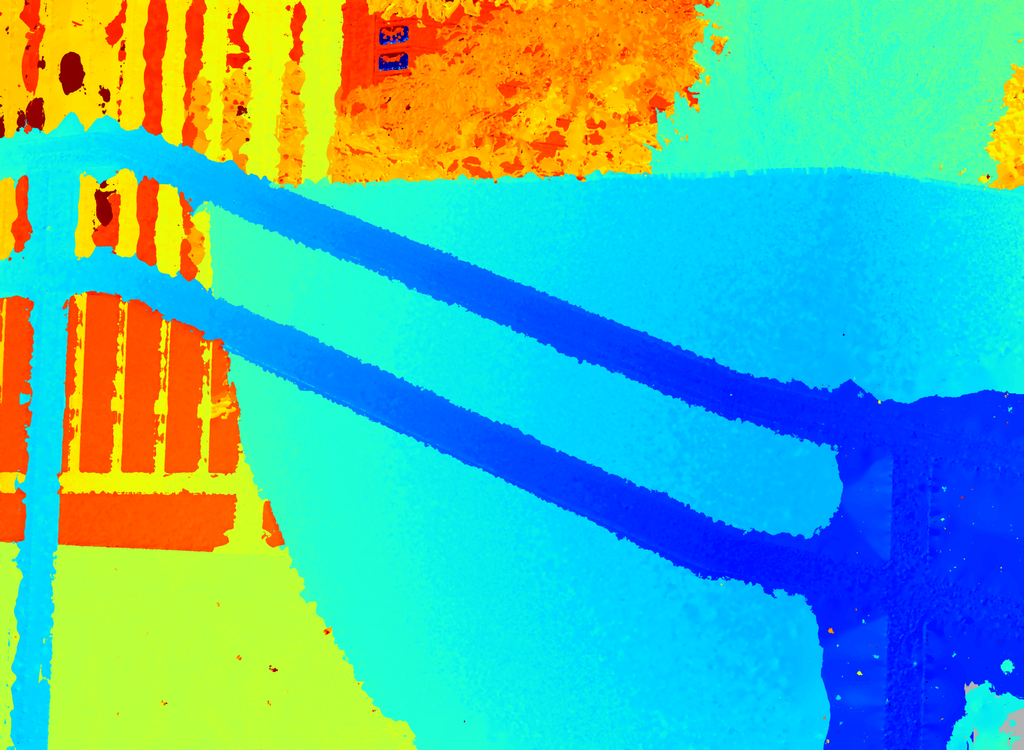 10 nm filter (adaptive)