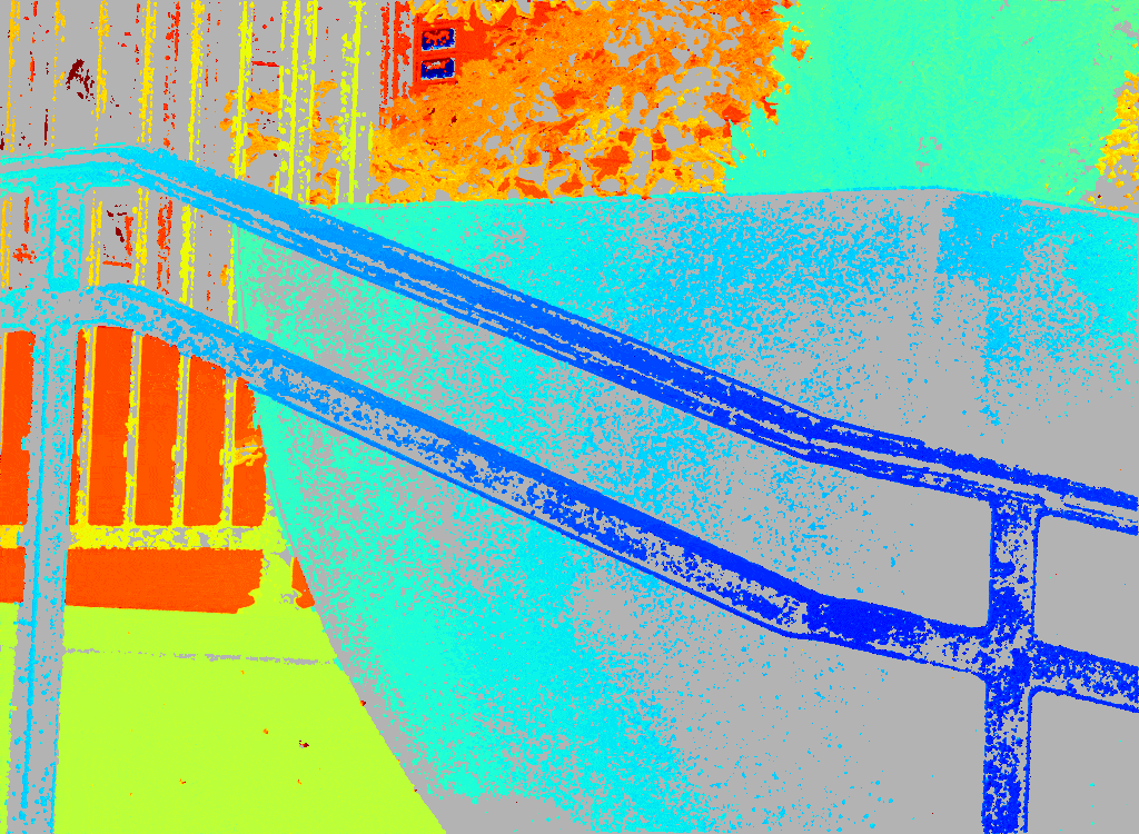 10 nm filter