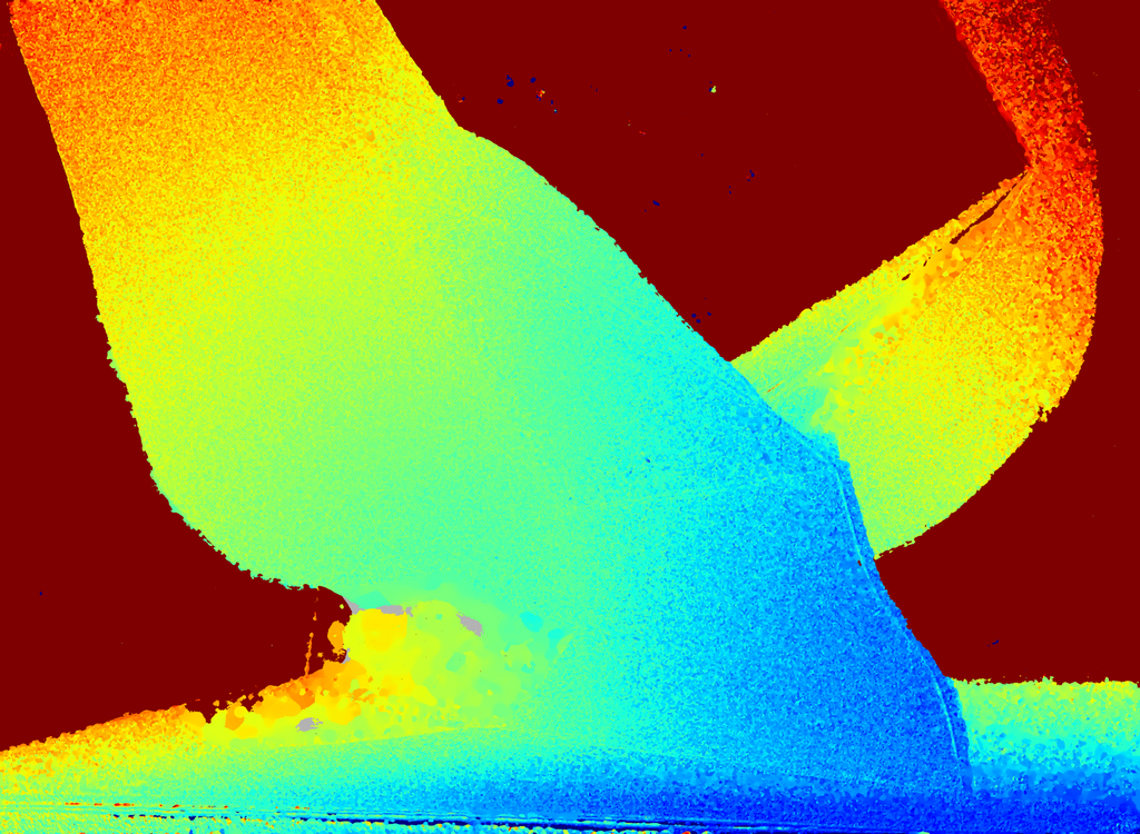 10 nm filter (adaptive)