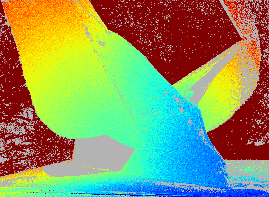 10 nm filter