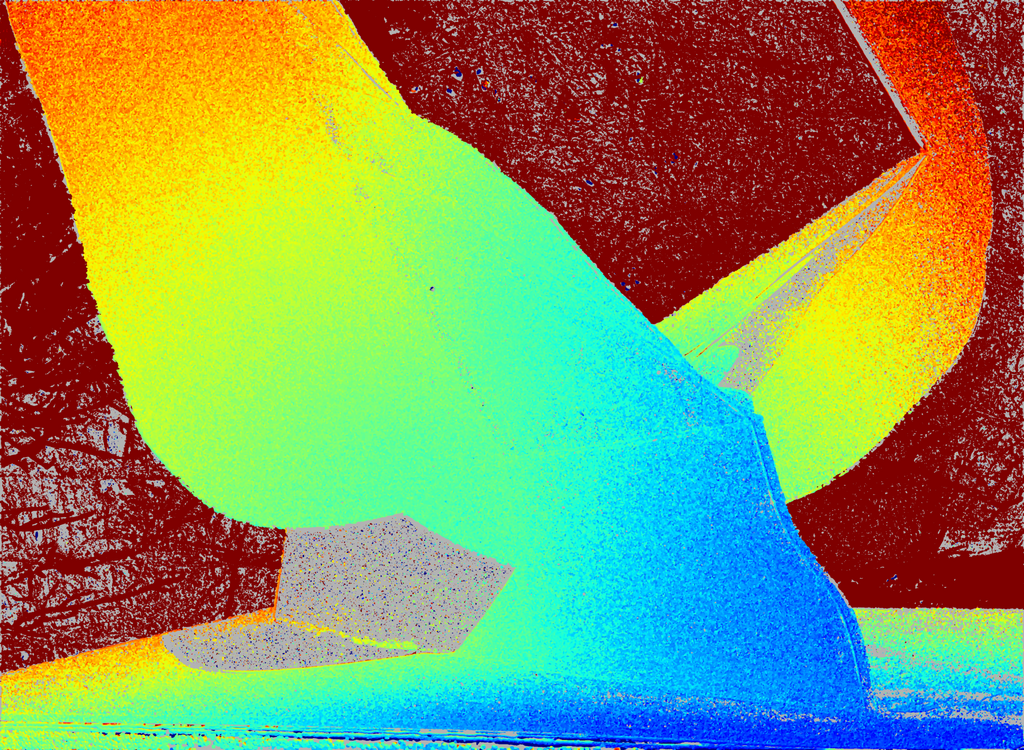 10 nm filter (fixed)
