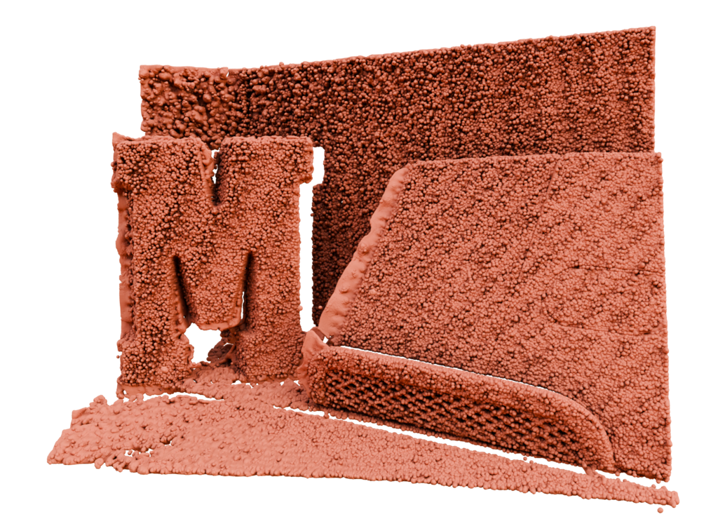 10 nm filter (adaptive)