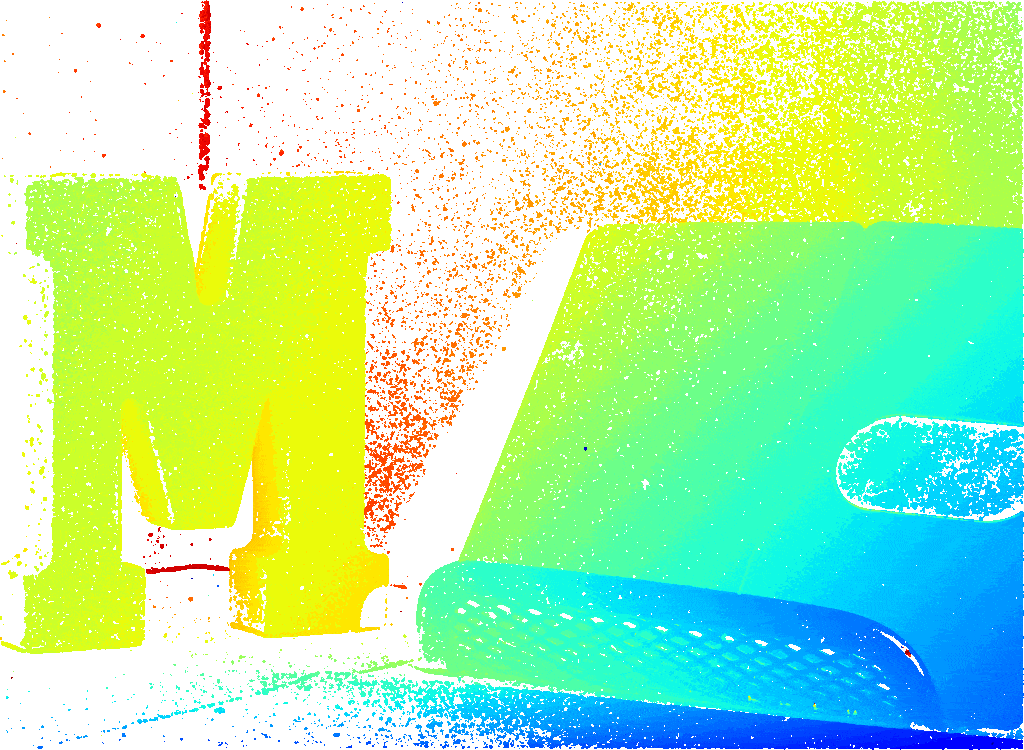 10 nm filter