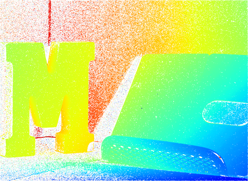 10 nm filter (fixed)