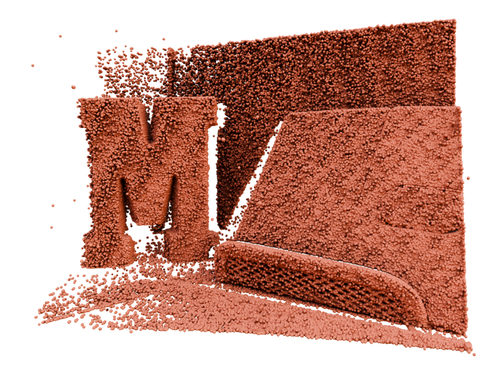 10 nm filter (fixed)