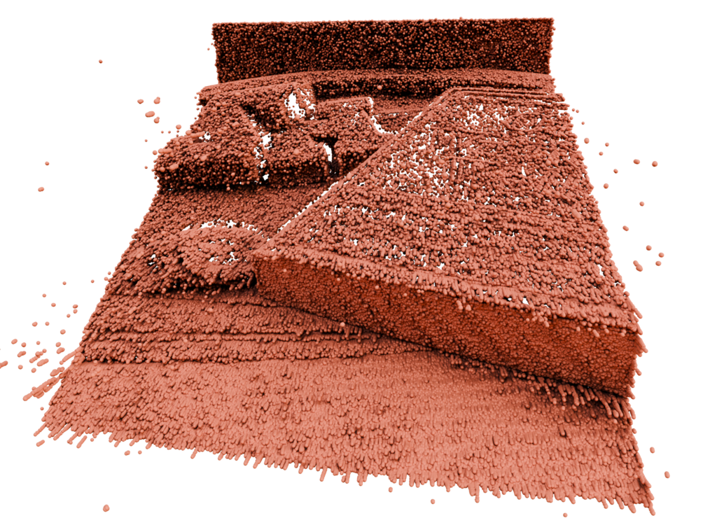 10 nm filter (fixed)