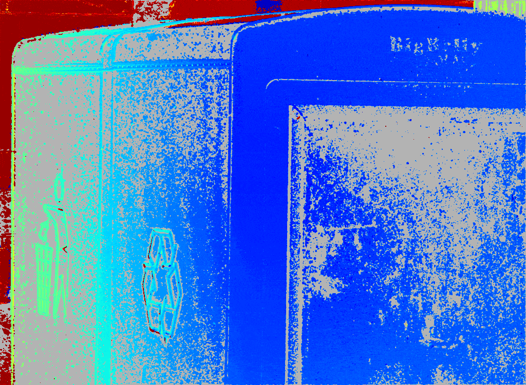 10 nm filter