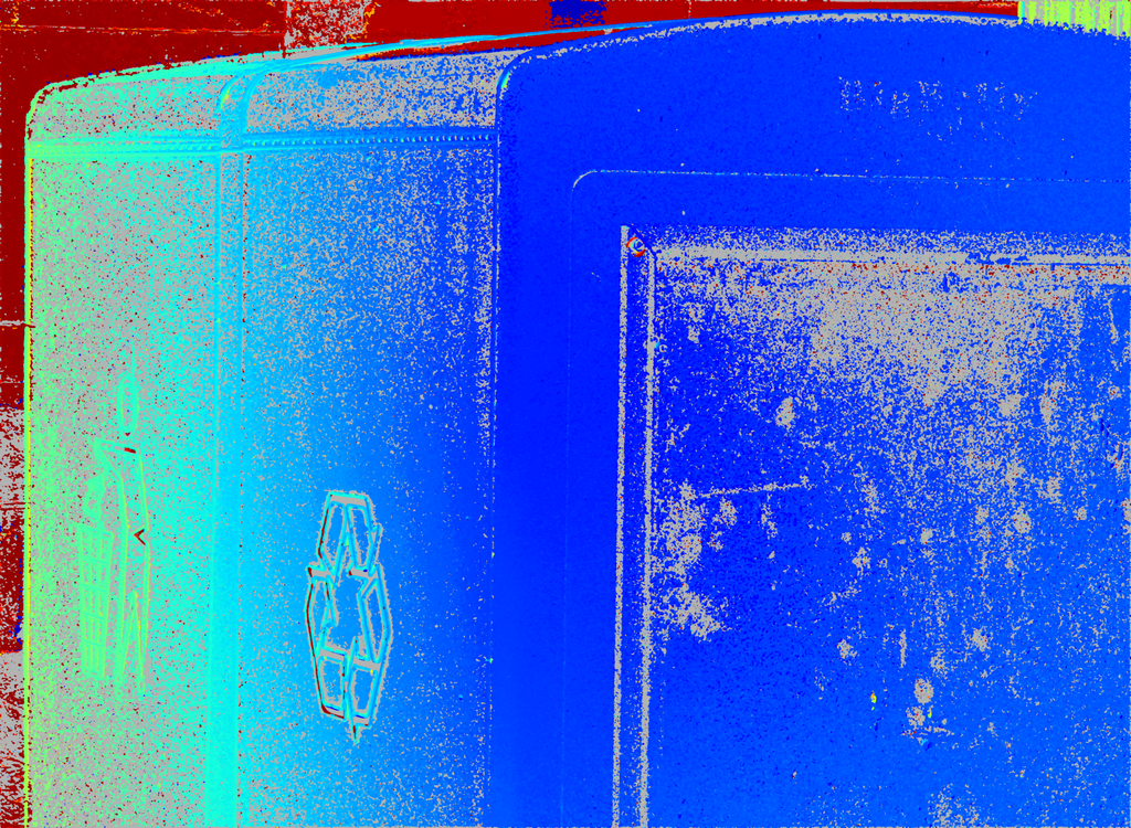 10 nm filter (fixed)
