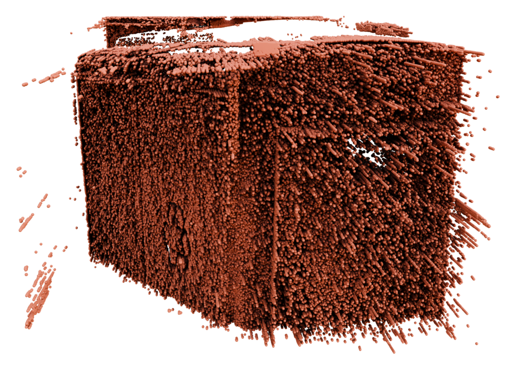 10 nm filter (fixed)