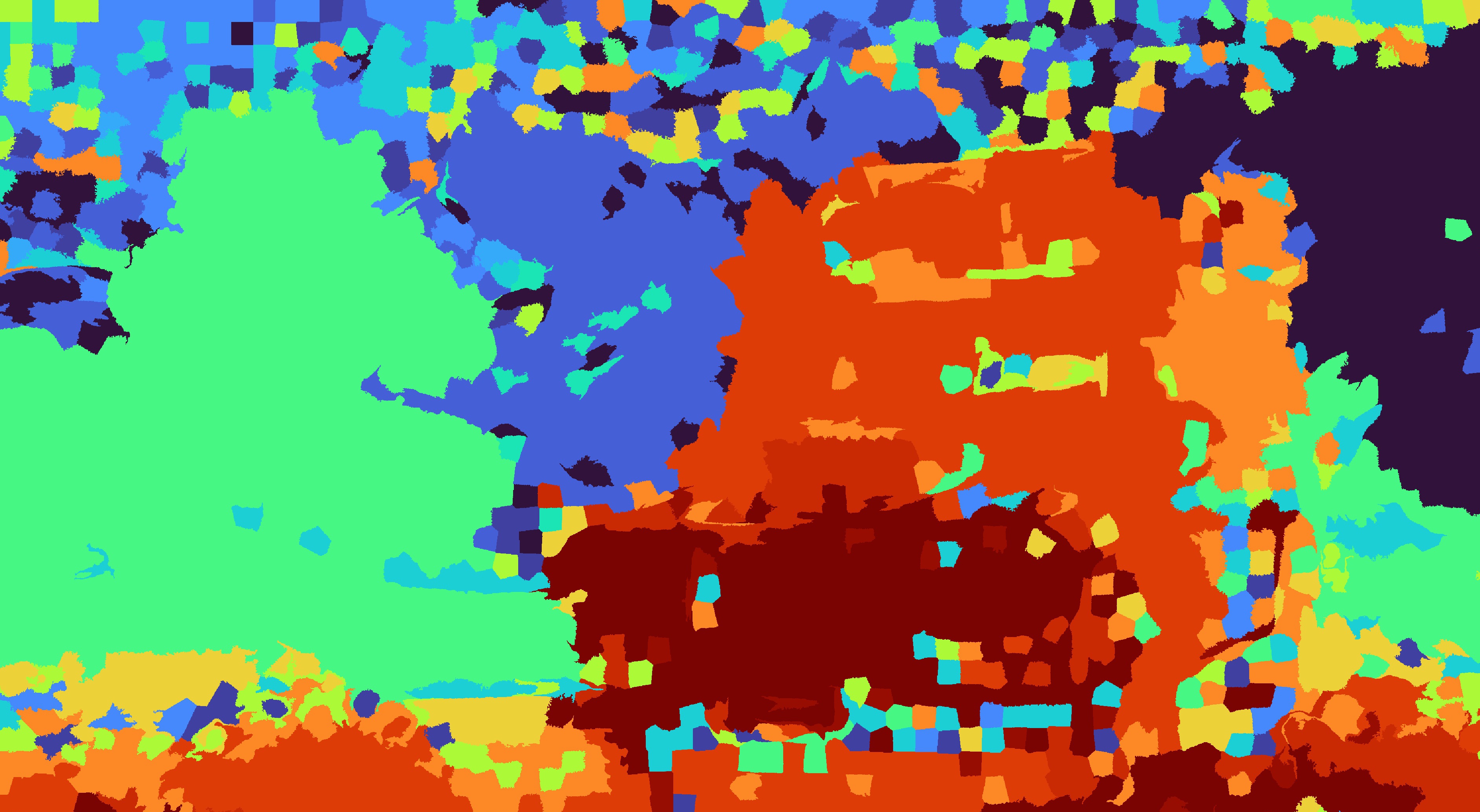 SV-CDAF (ours: 10 images)