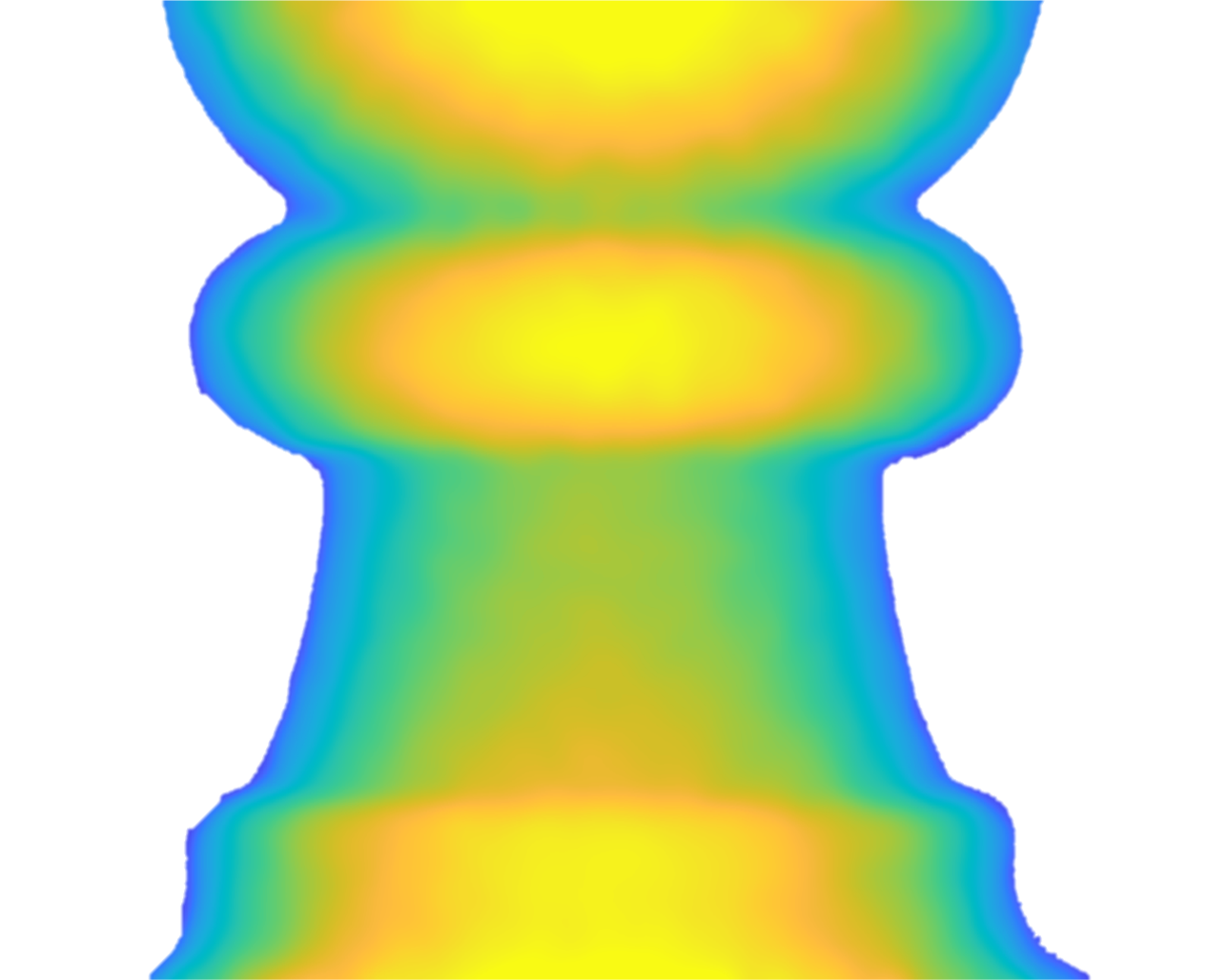 ours (Gaussian)